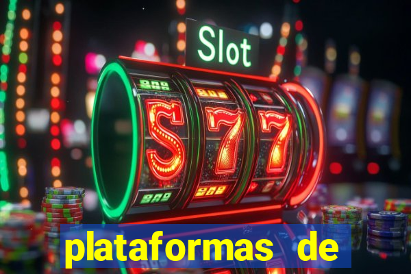 plataformas de jogos que pagam bem